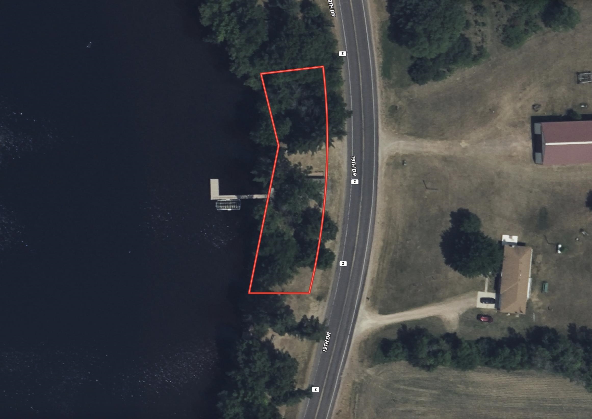 923 County Road Z