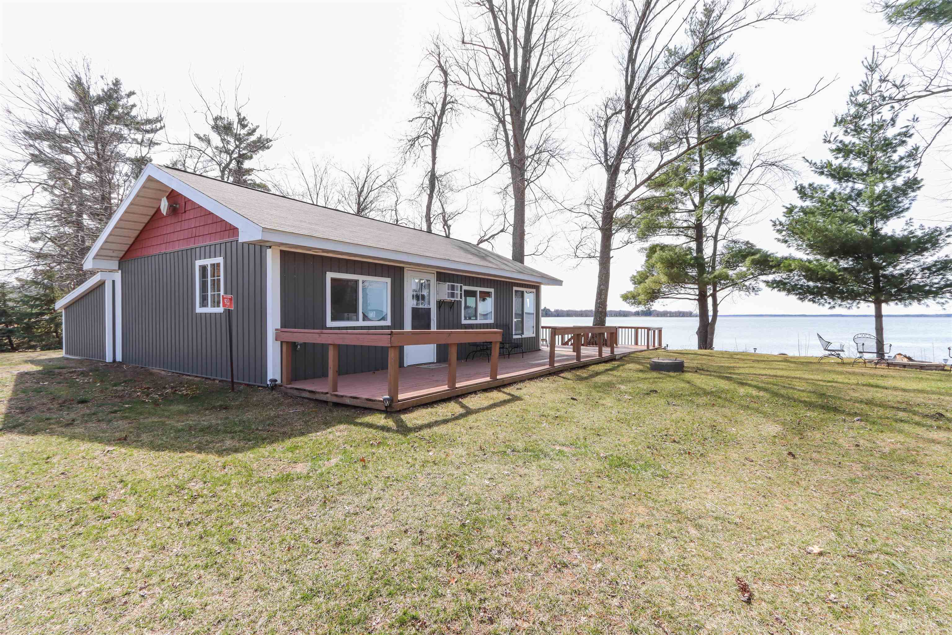 923 County Road Z
