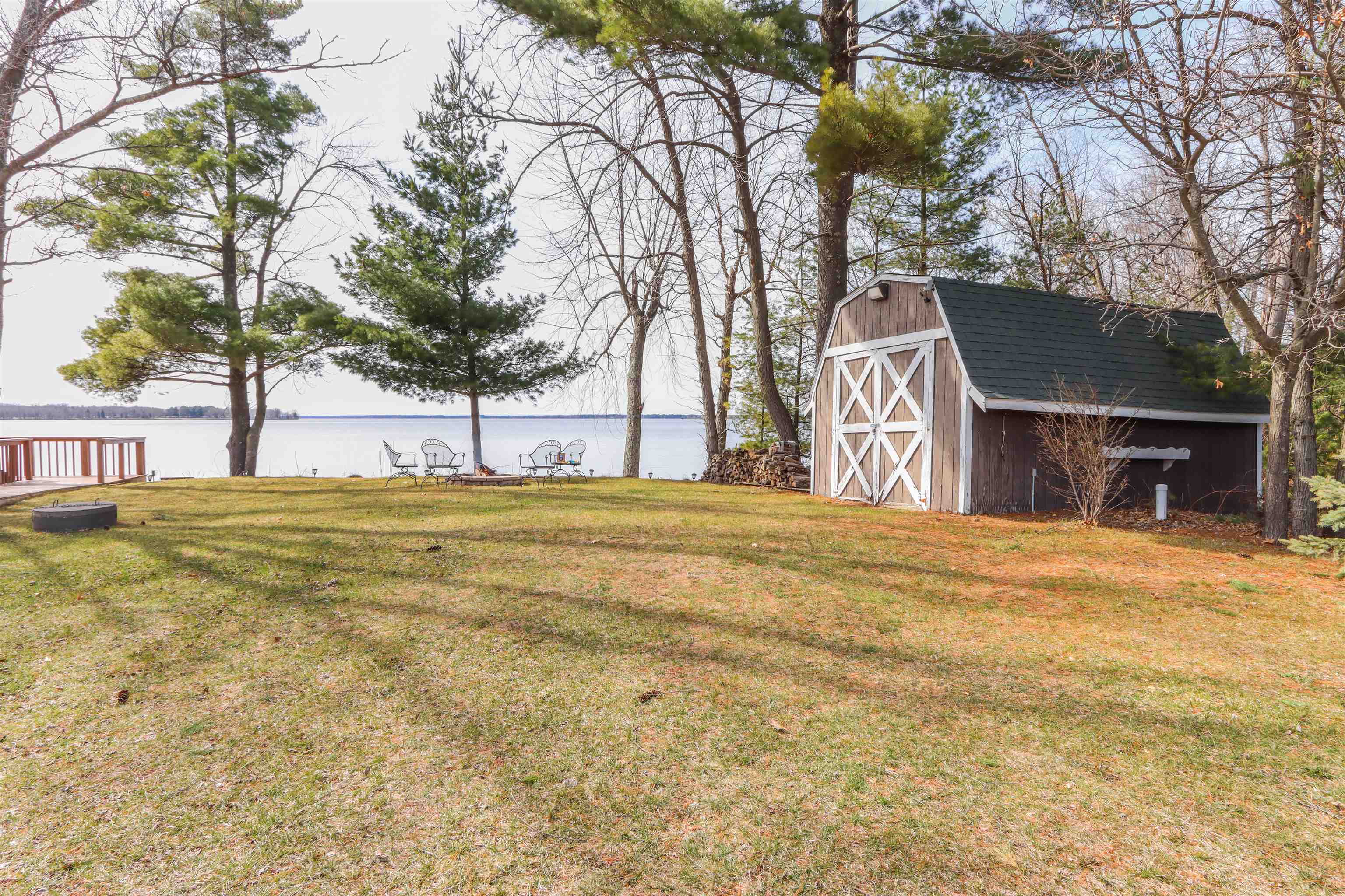 923 County Road Z