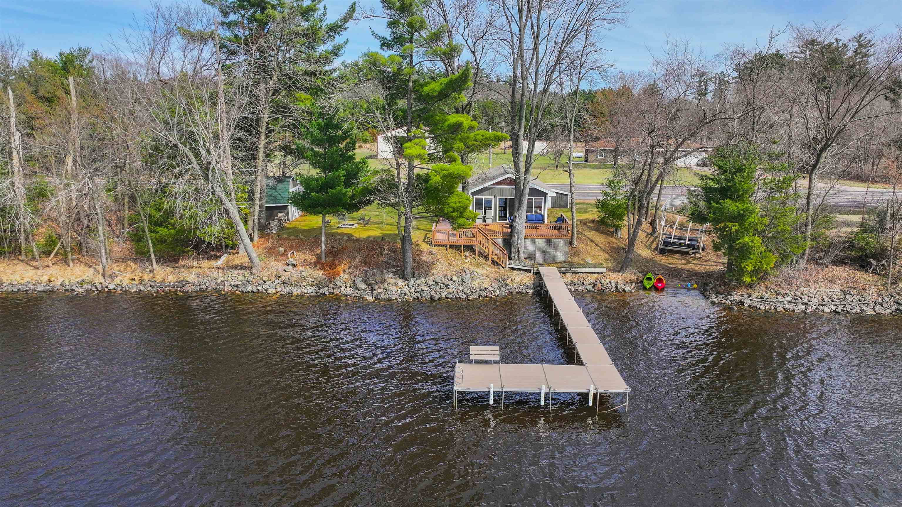 923 County Road Z