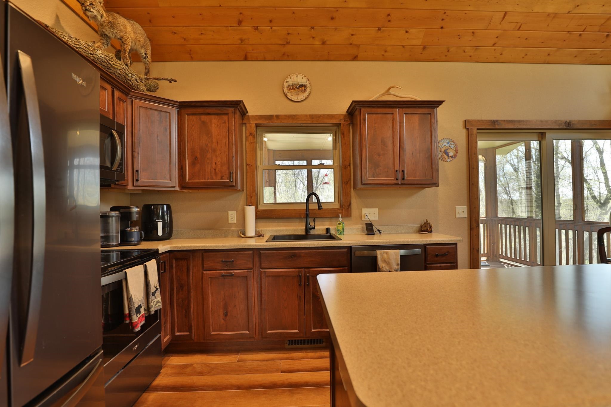 23958 Brown Ridge Road