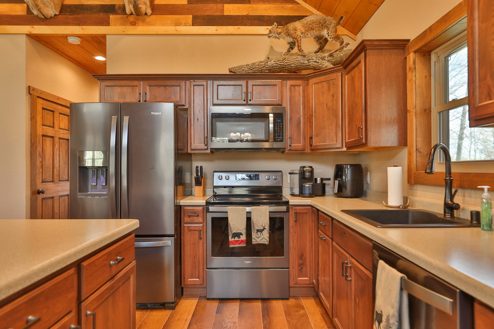 23958 Brown Ridge Road