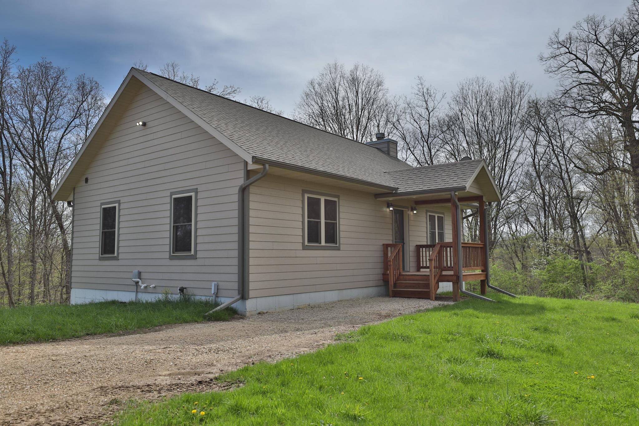 23958 Brown Ridge Road