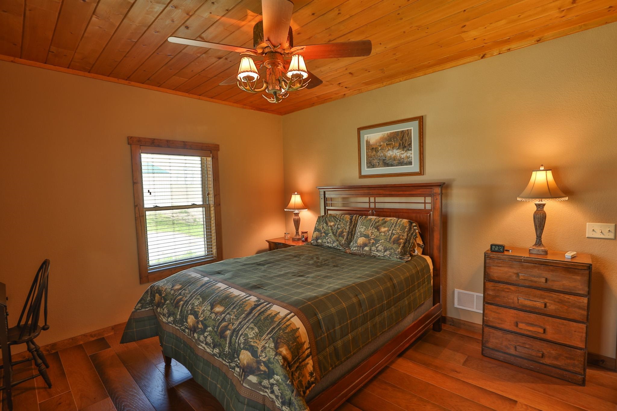 23958 Brown Ridge Road