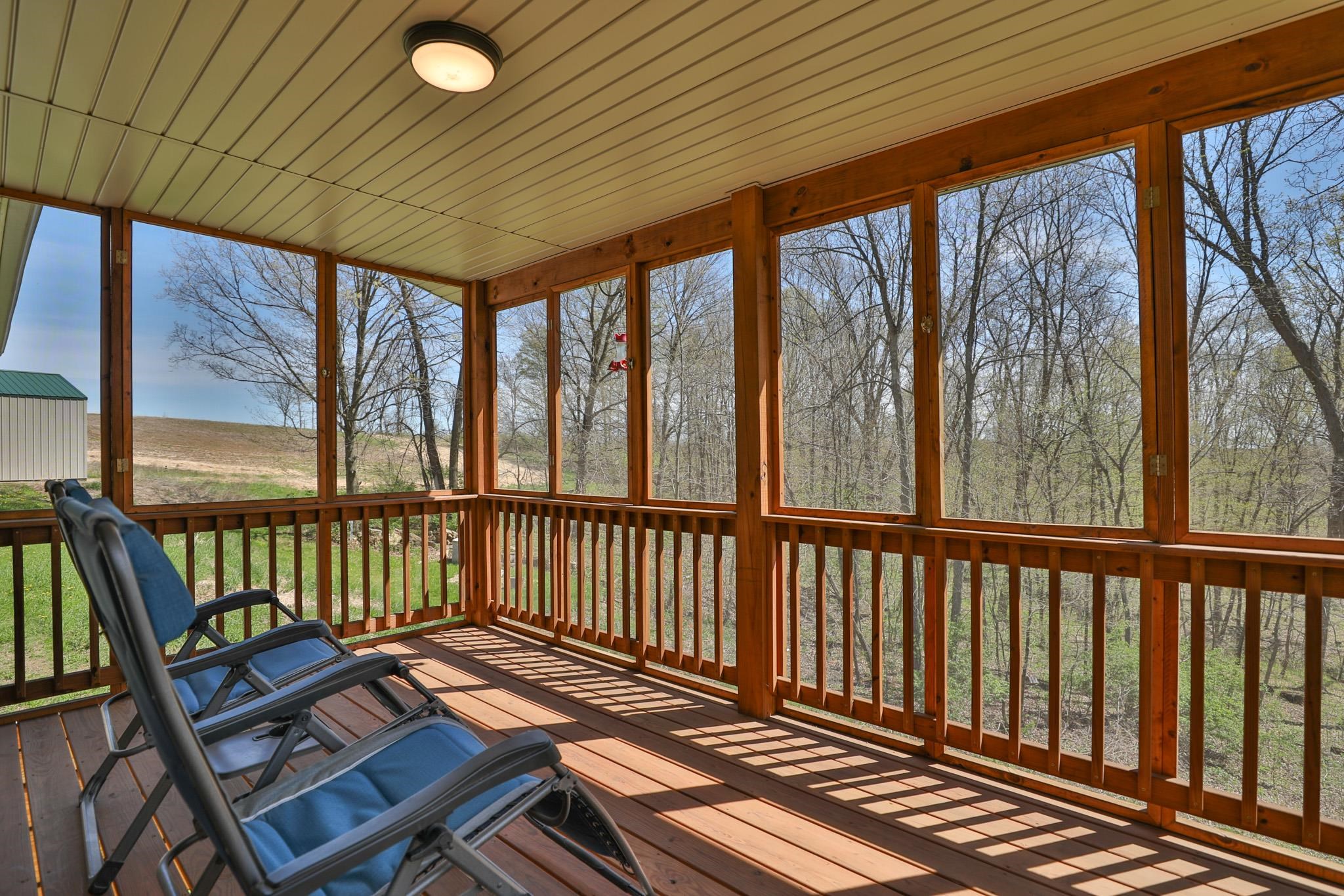 23958 Brown Ridge Road