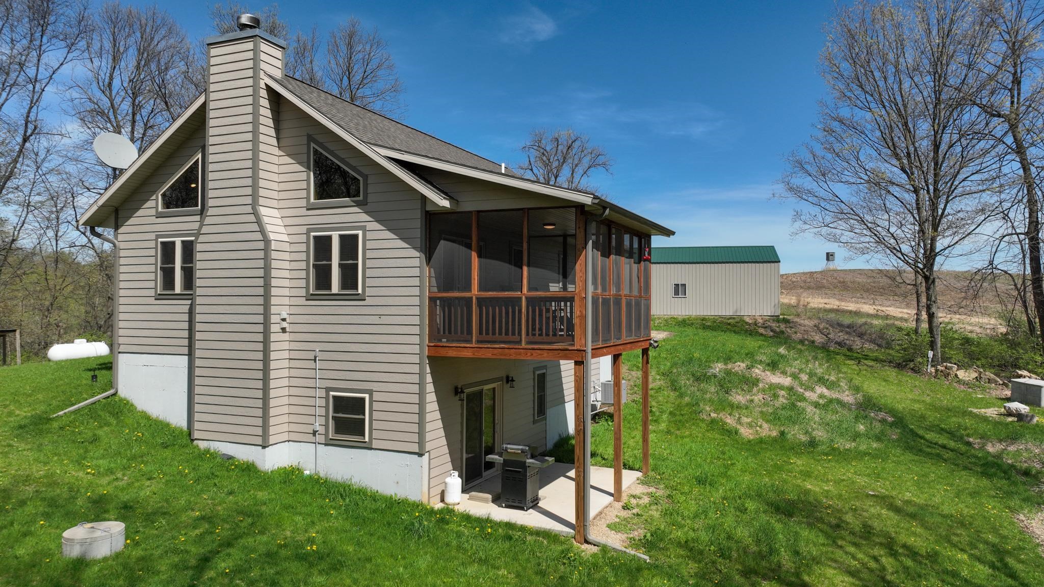 23958 Brown Ridge Road