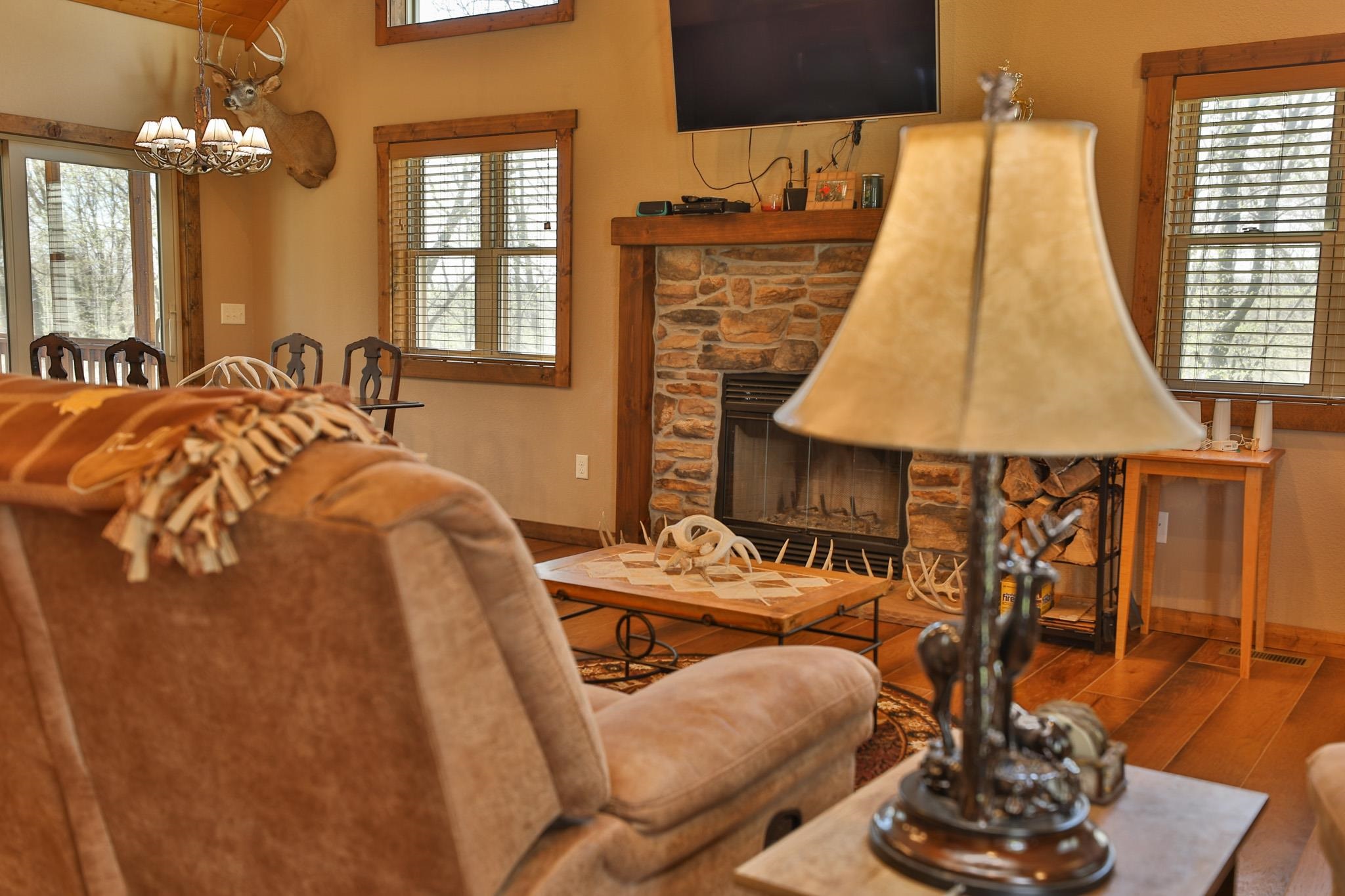 23958 Brown Ridge Road
