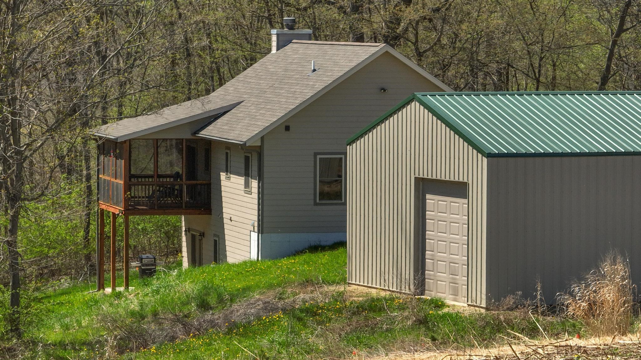23958 Brown Ridge Road
