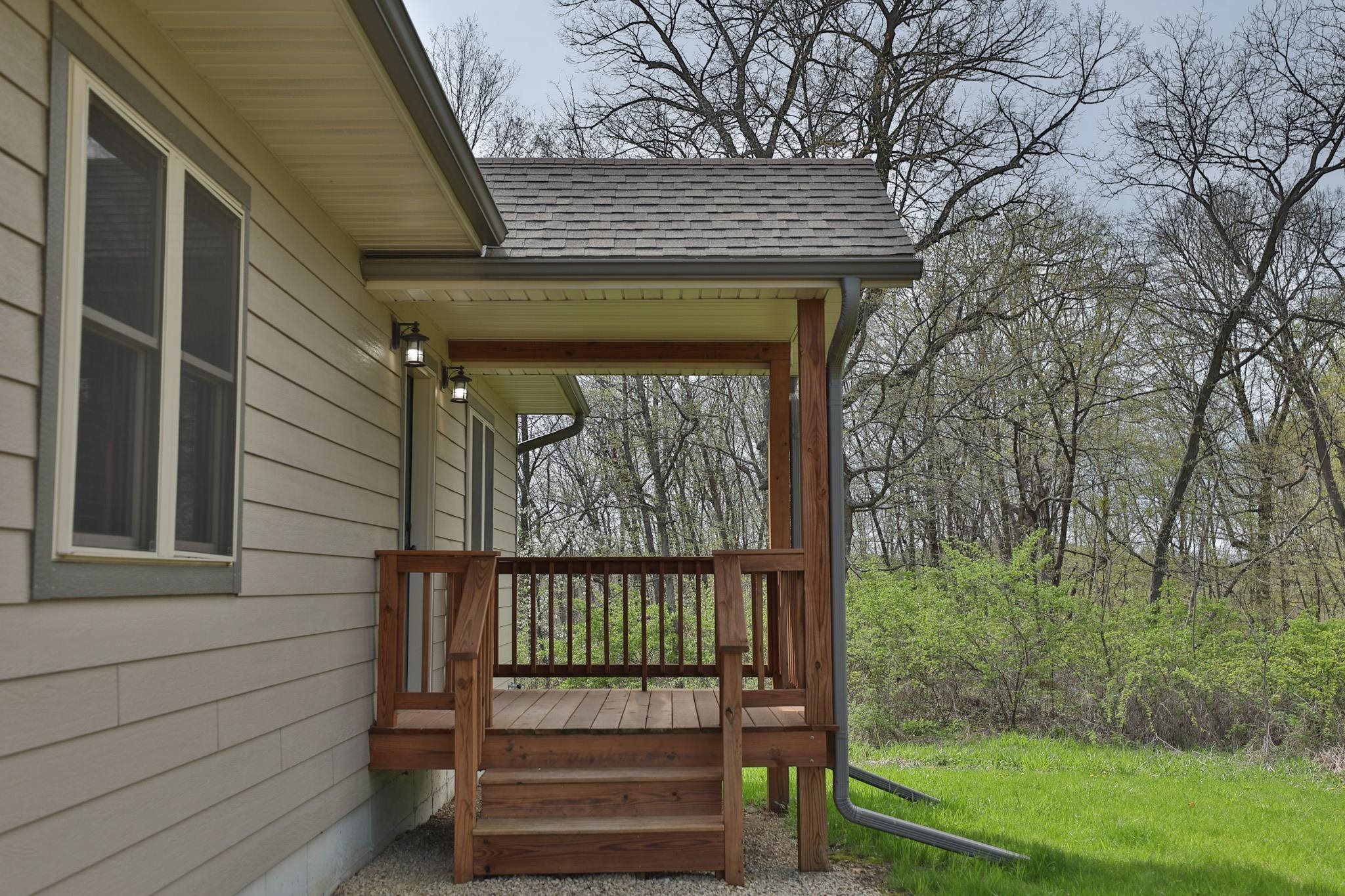 23958 Brown Ridge Road