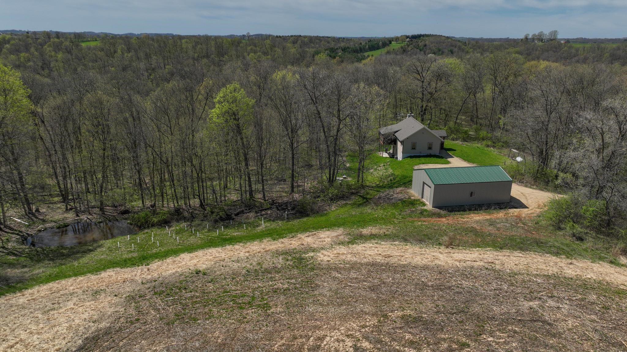 23958 Brown Ridge Road