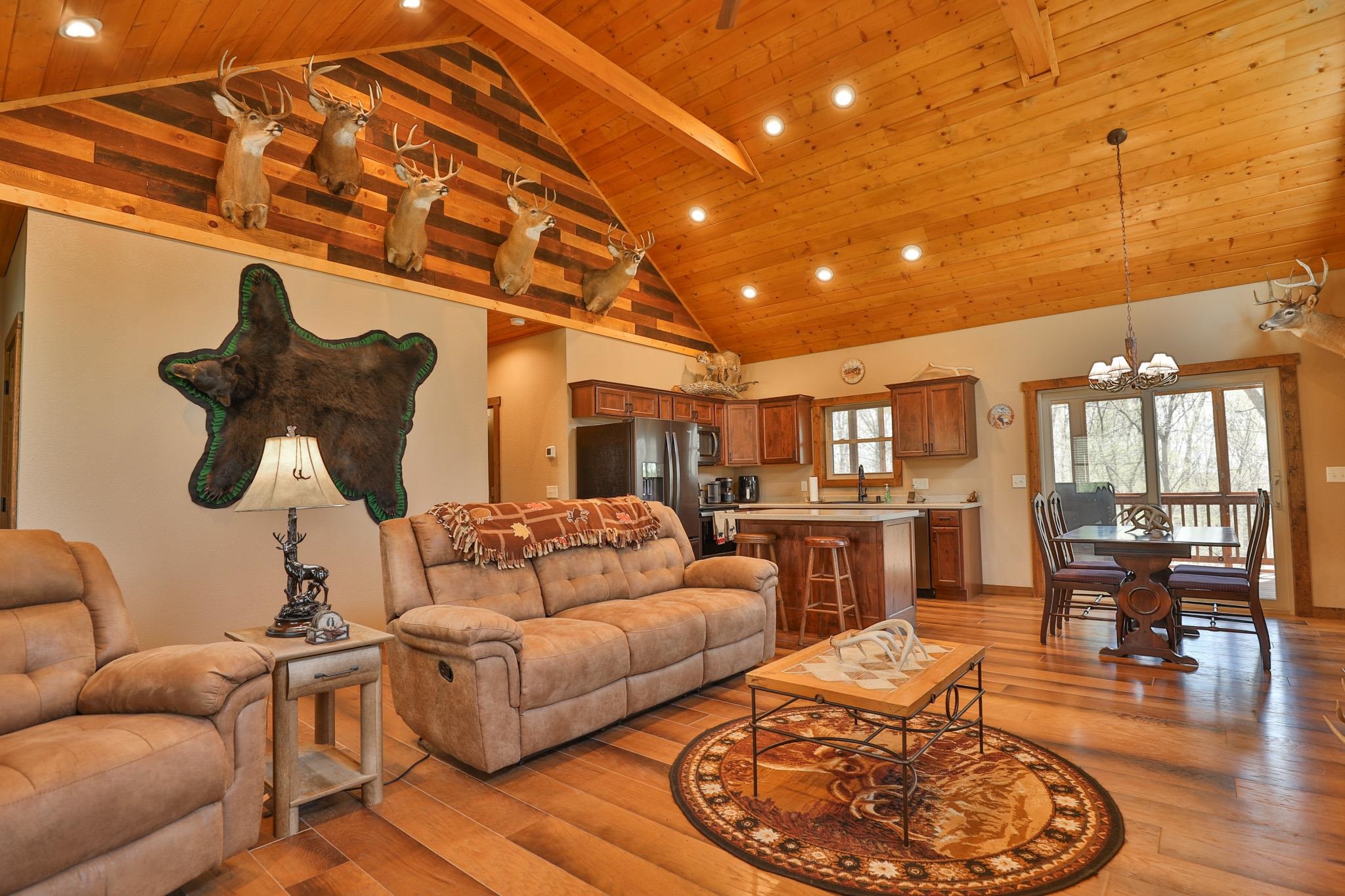 23958 Brown Ridge Road