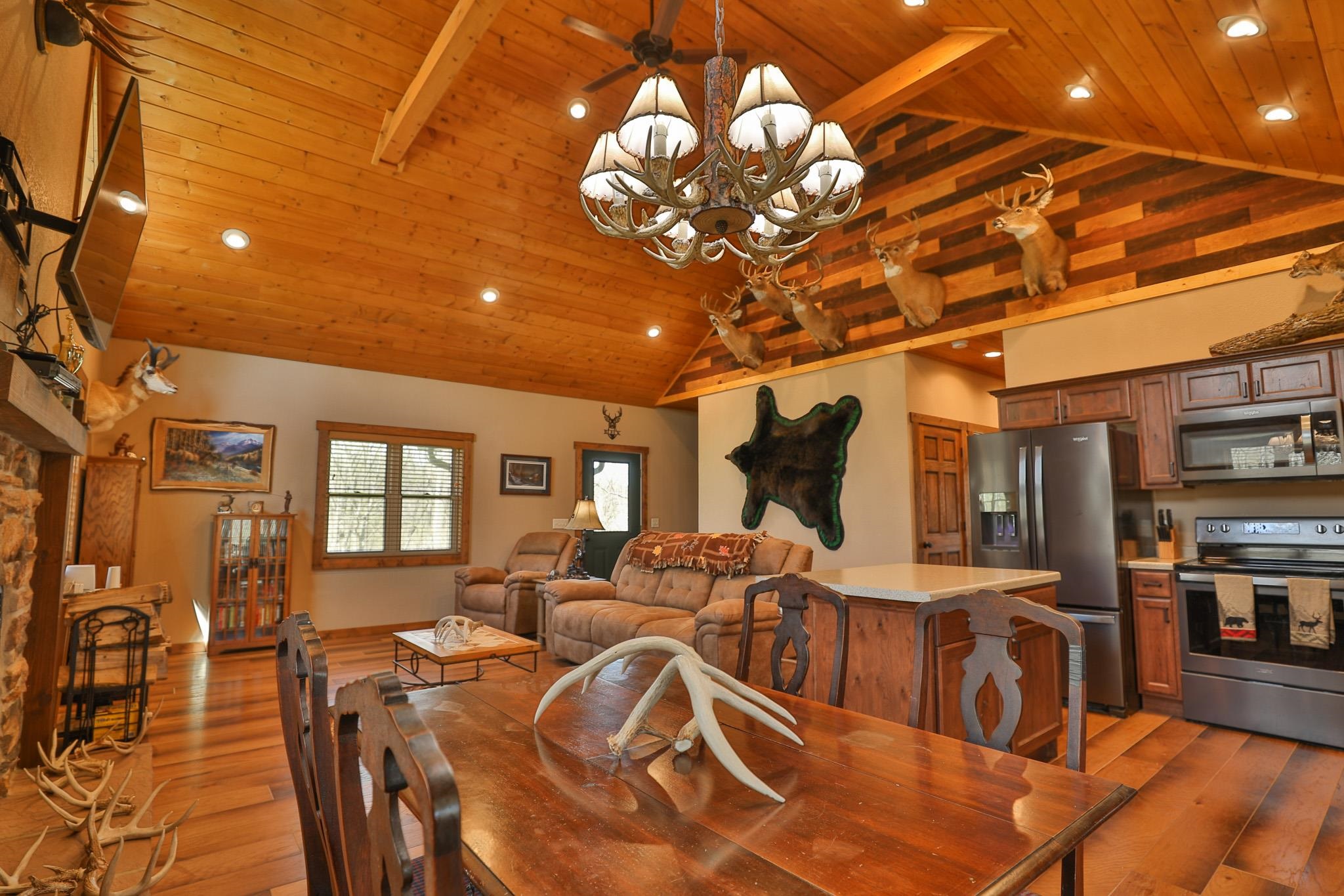 23958 Brown Ridge Road