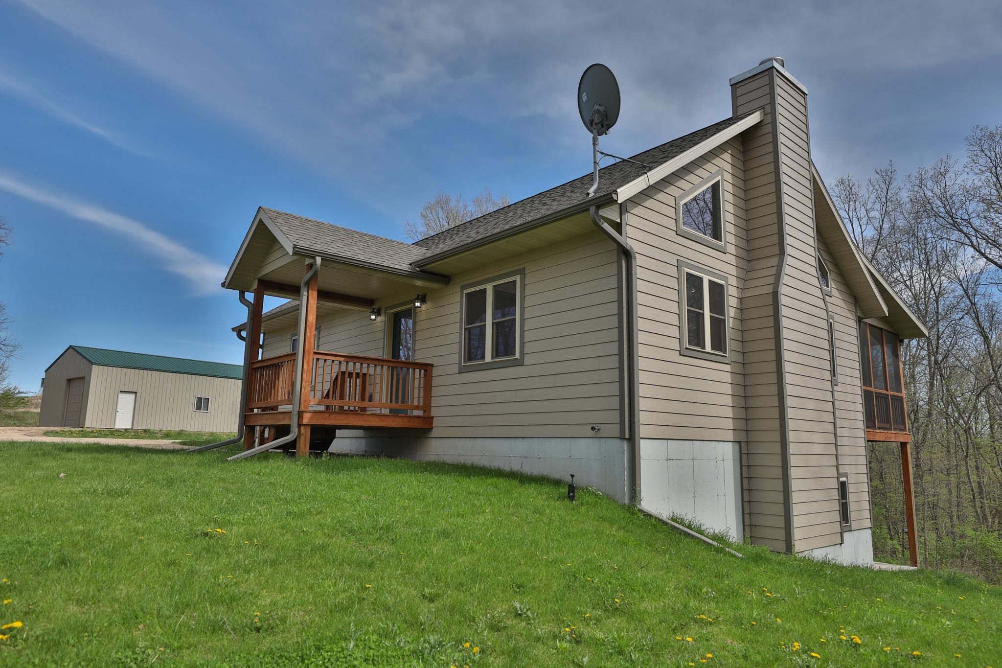 23958 Brown Ridge Road