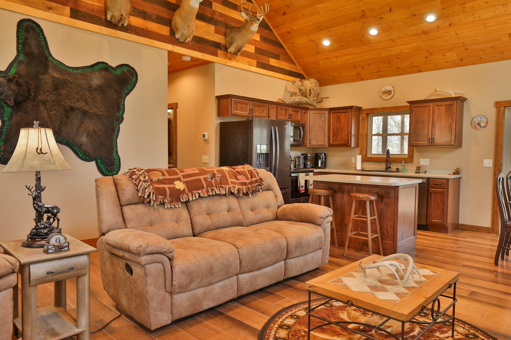 23958 Brown Ridge Road
