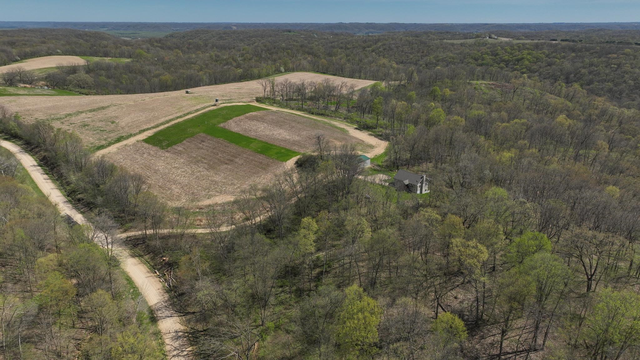 23958 Brown Ridge Road
