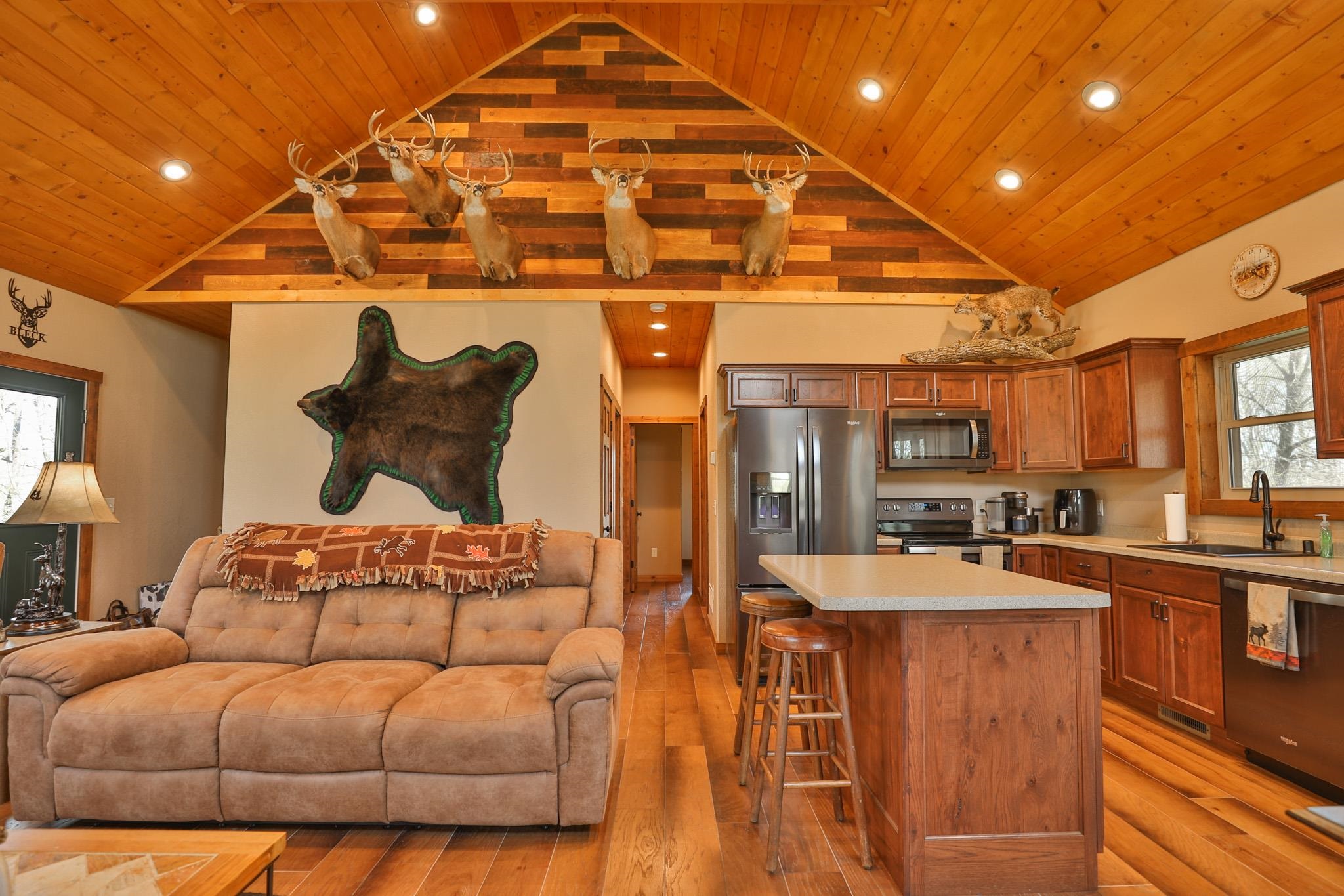 23958 Brown Ridge Road