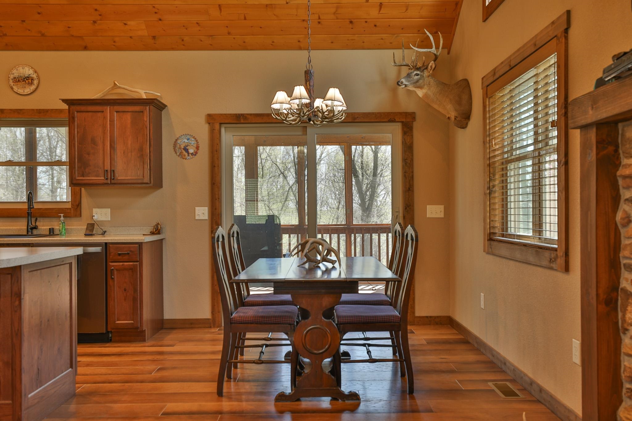 23958 Brown Ridge Road