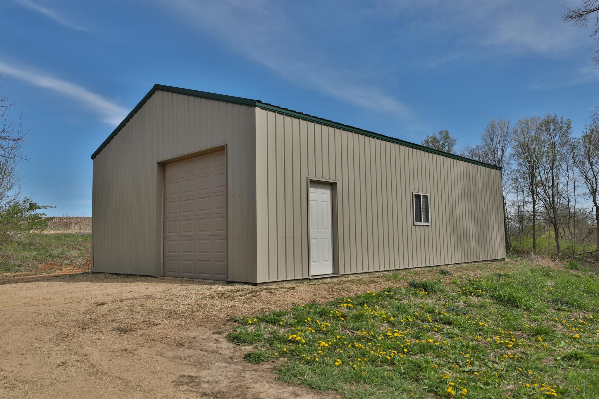 23958 Brown Ridge Road