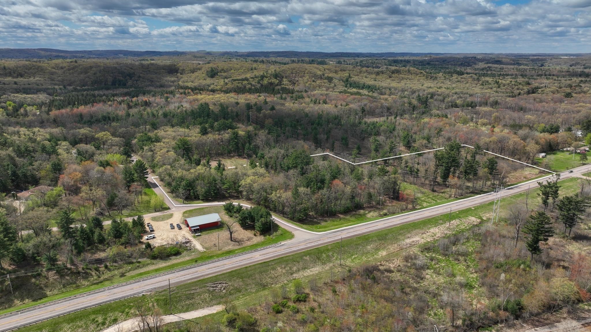 Lot 1 Grayling Avenue