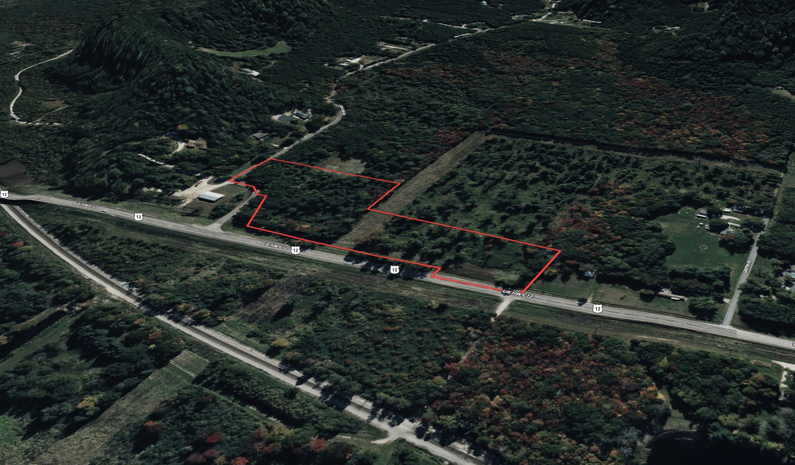 Lot 1 Grayling Avenue