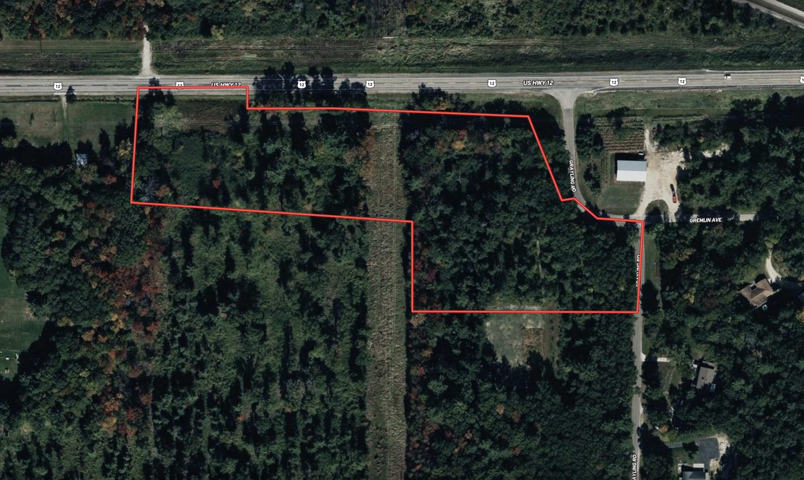 Lot 1 Grayling Avenue