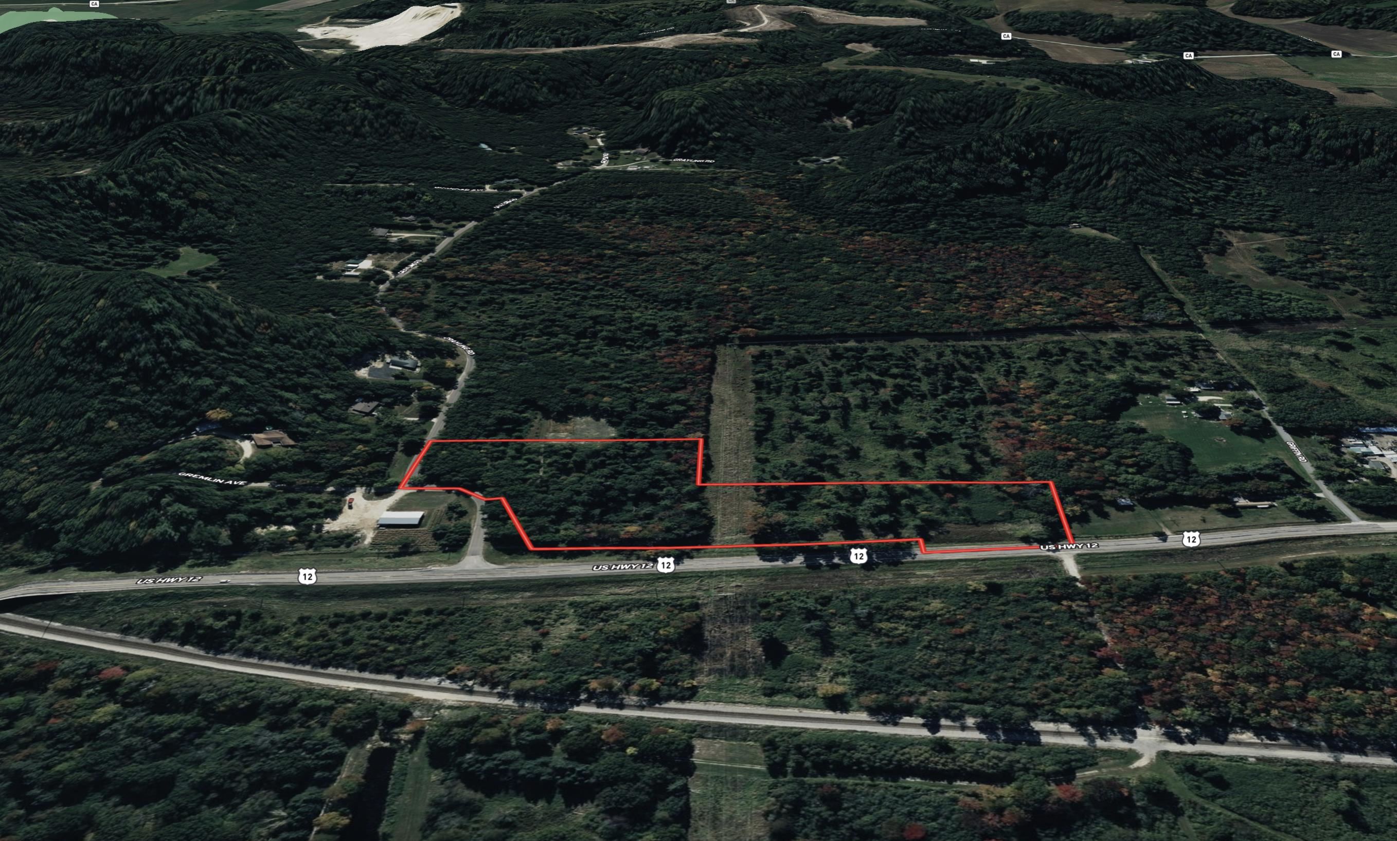 Lot 1 Grayling Avenue