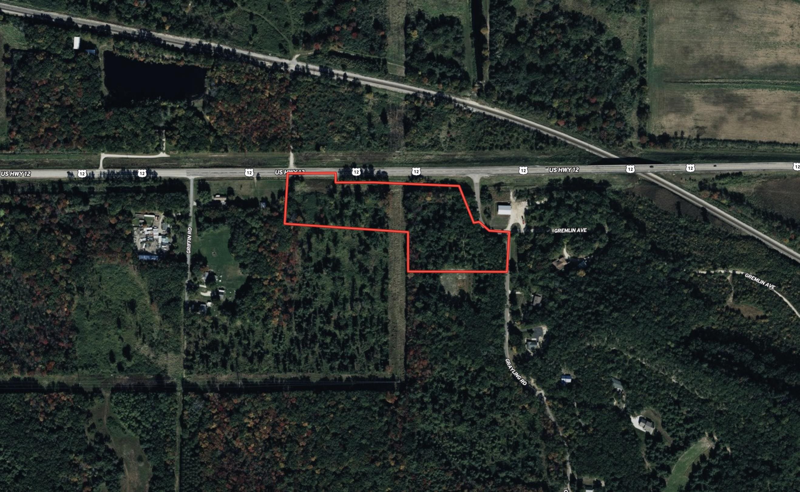 Lot 1 Grayling Avenue