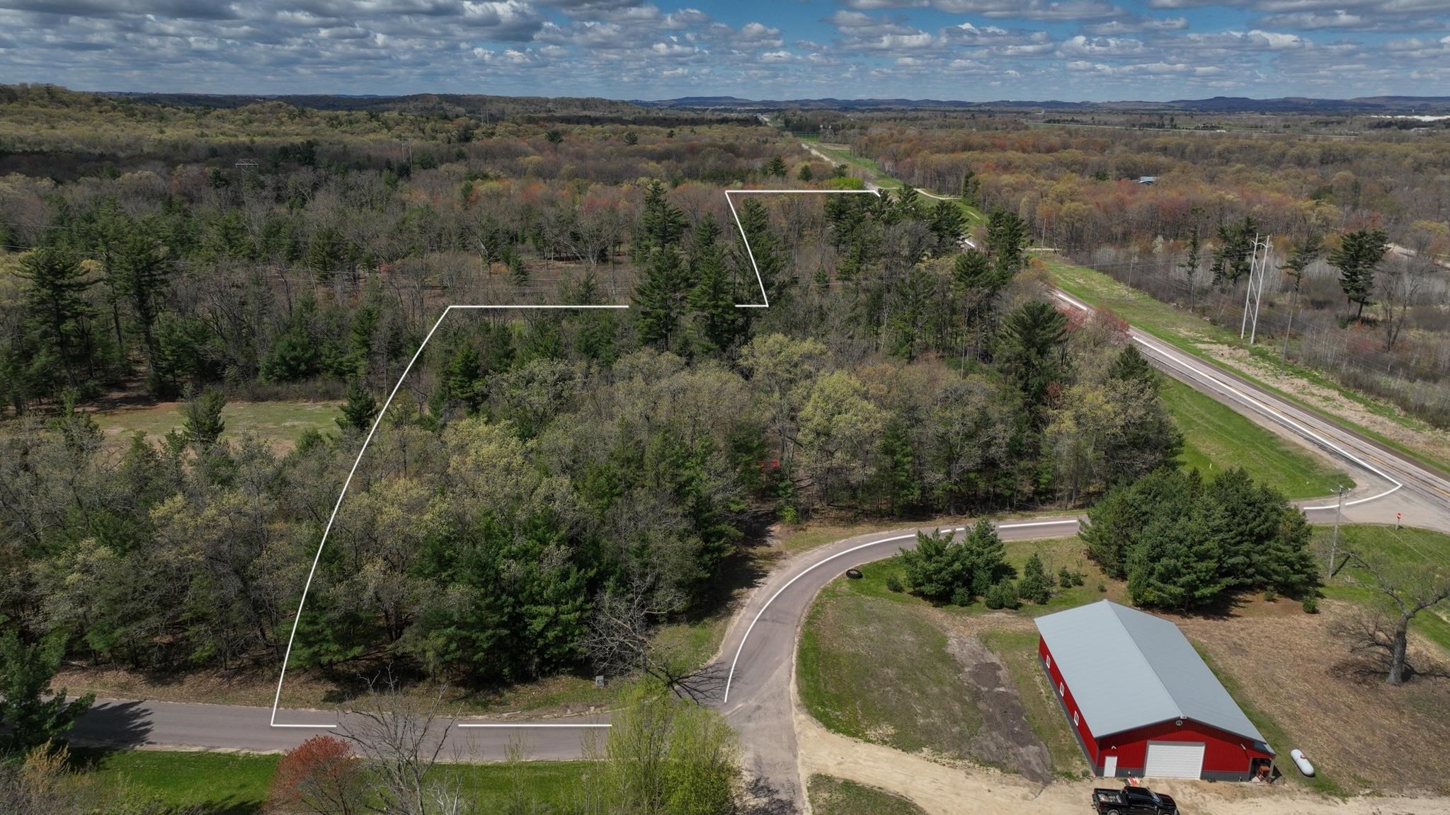 Lot 1 Grayling Avenue