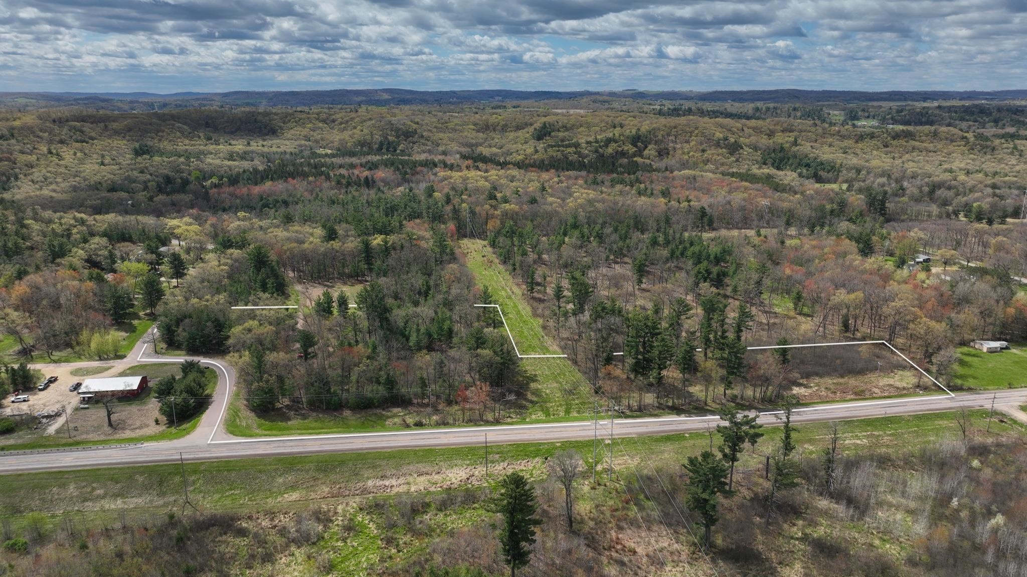 Lot 1 Grayling Avenue