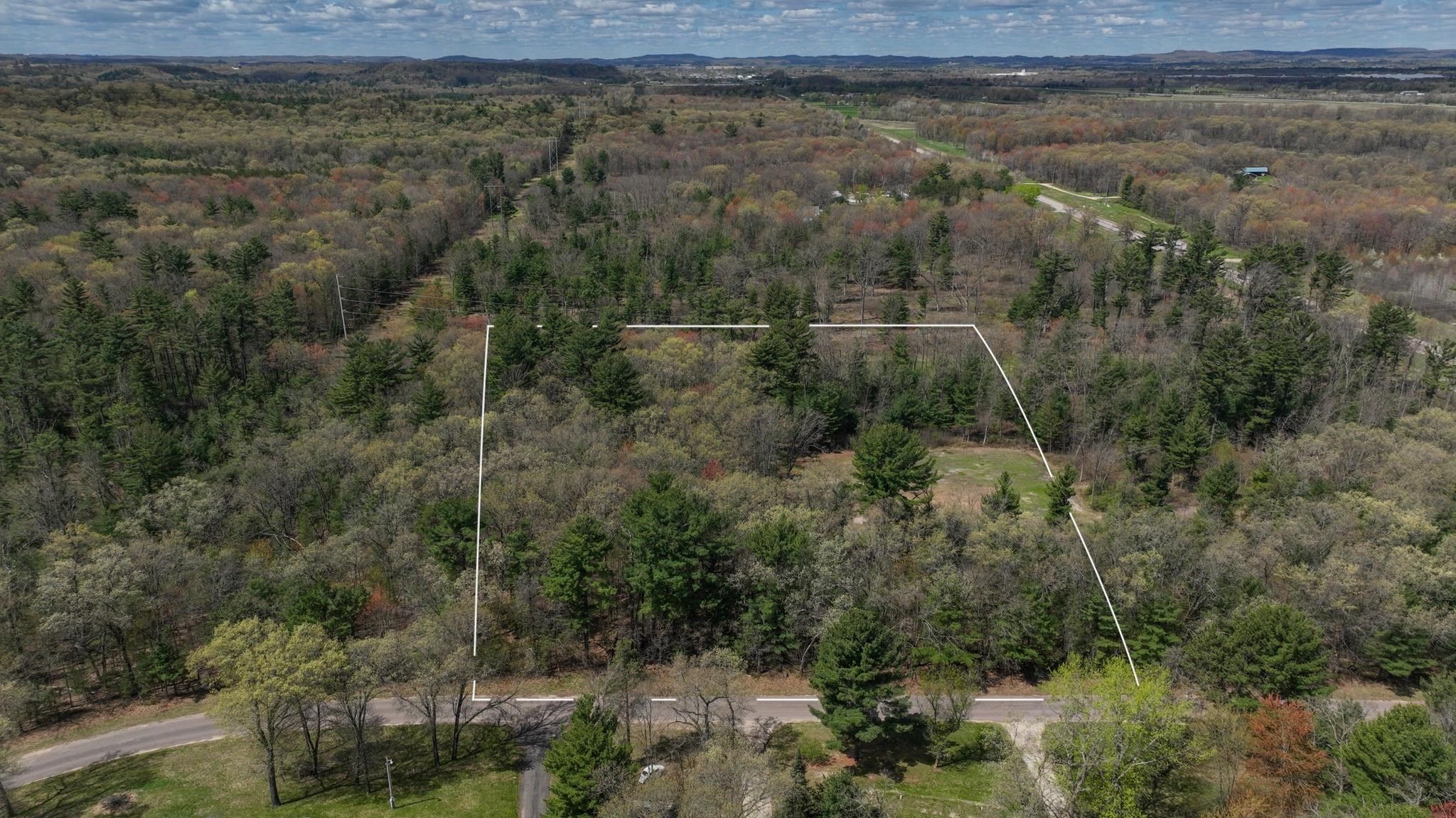 Lot 2 Grayling Avenue