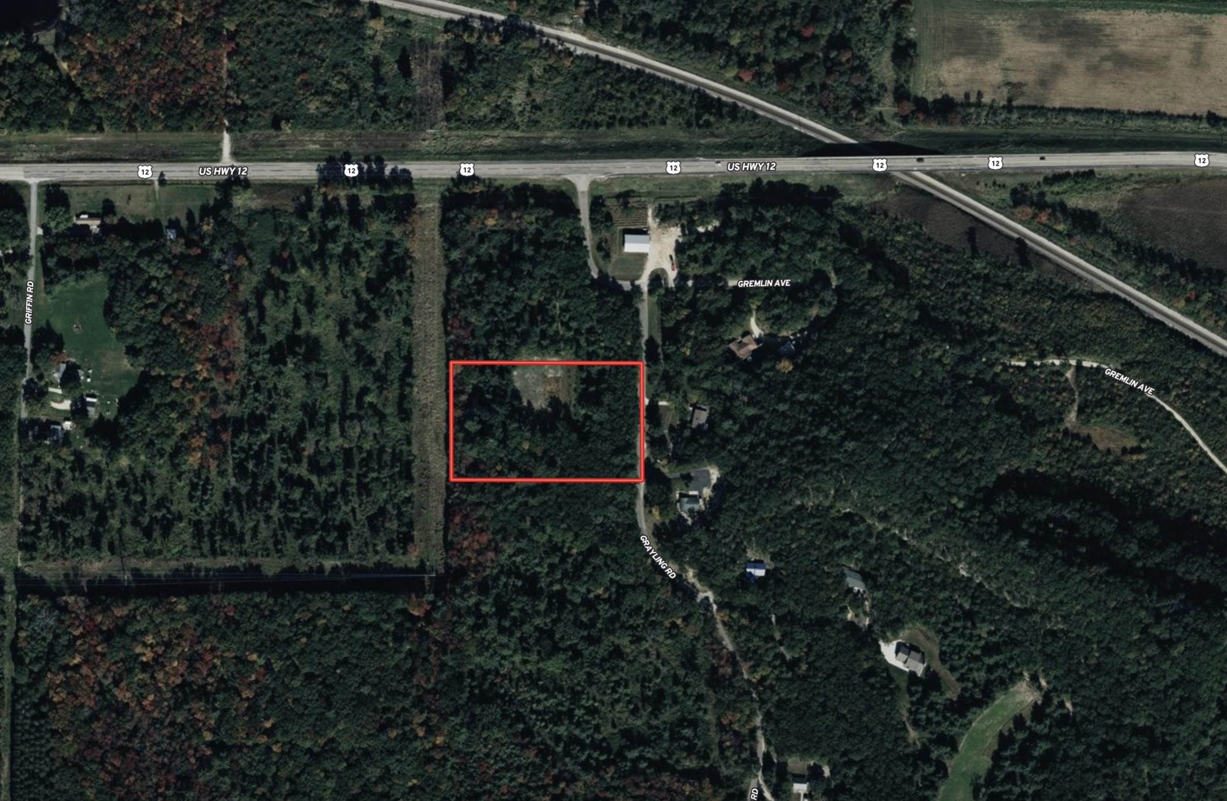 Lot 2 Grayling Avenue