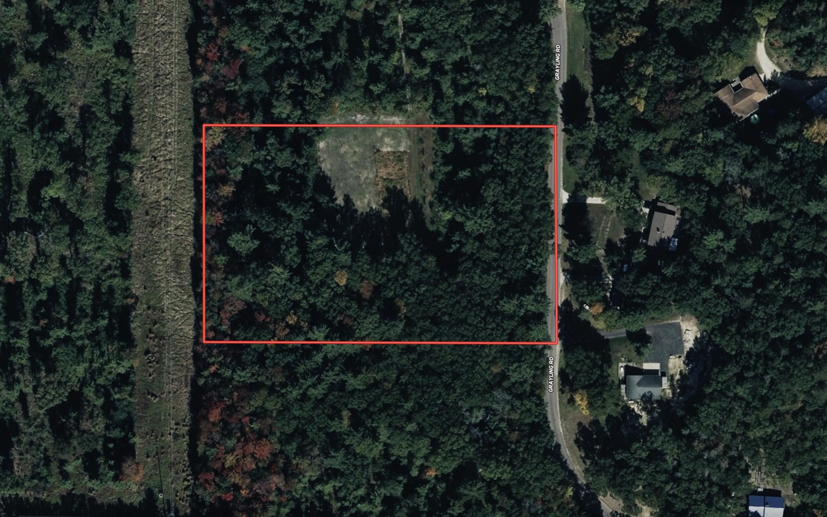 Lot 2 Grayling Avenue