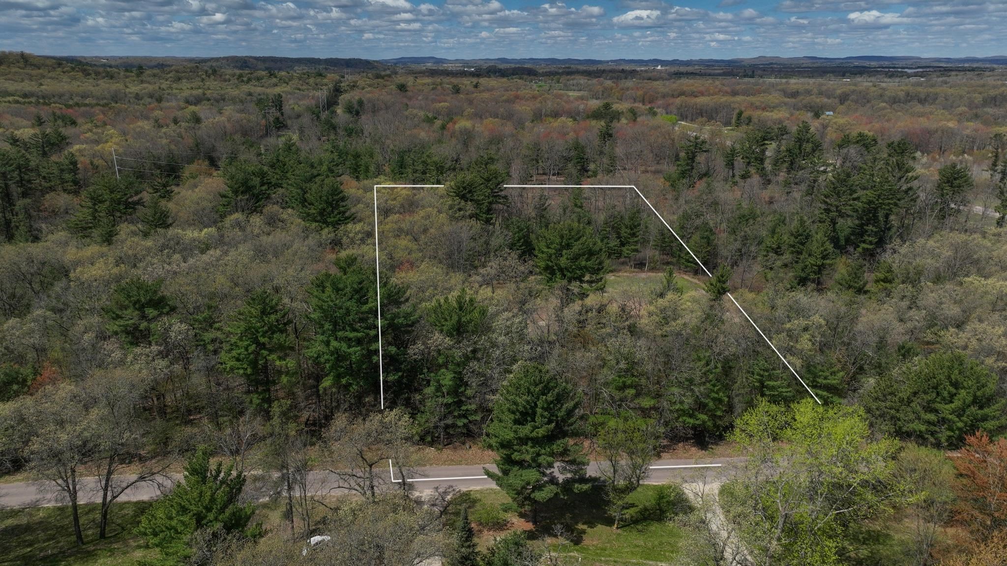 Lot 2 Grayling Avenue