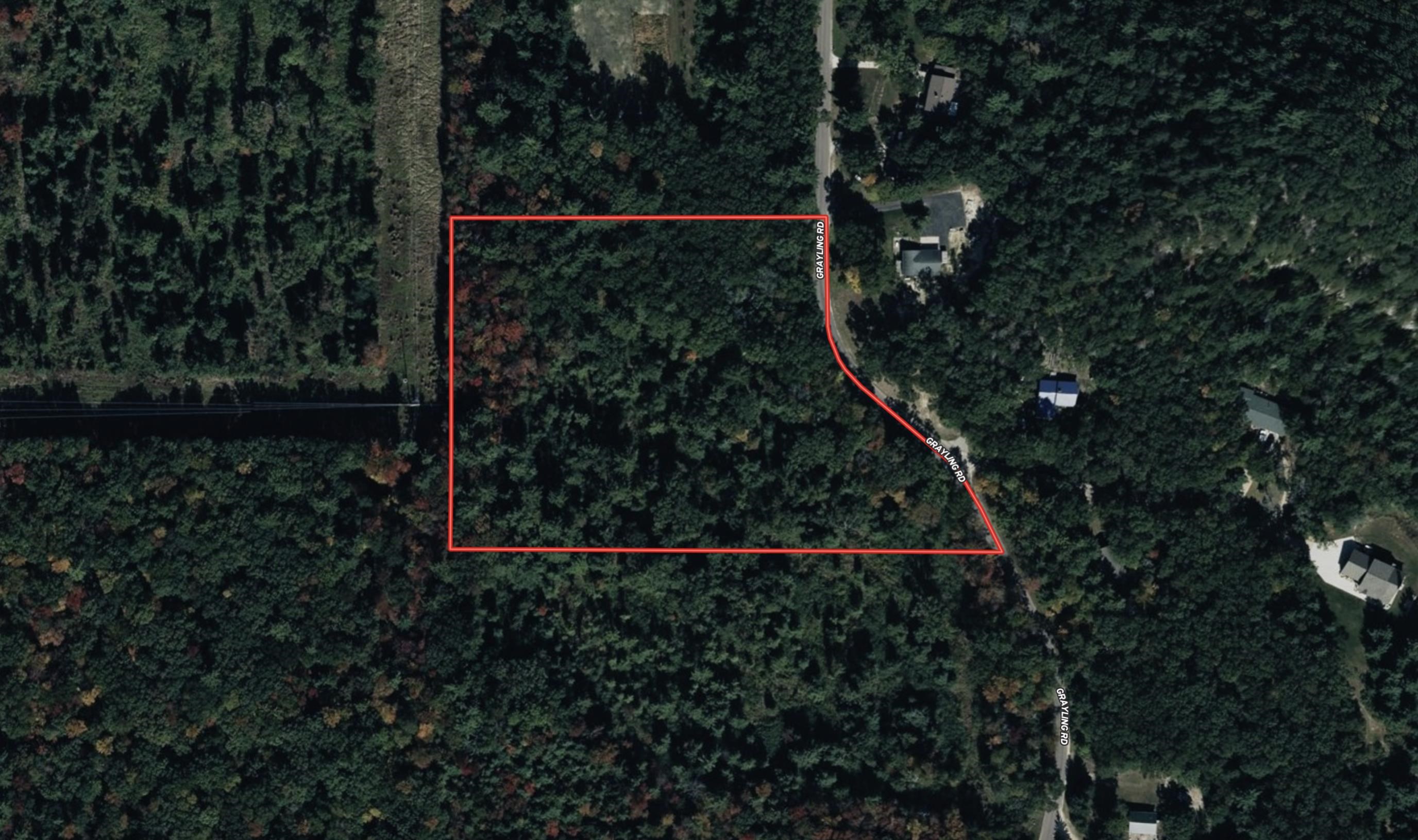 Lot 3 Grayling Avenue