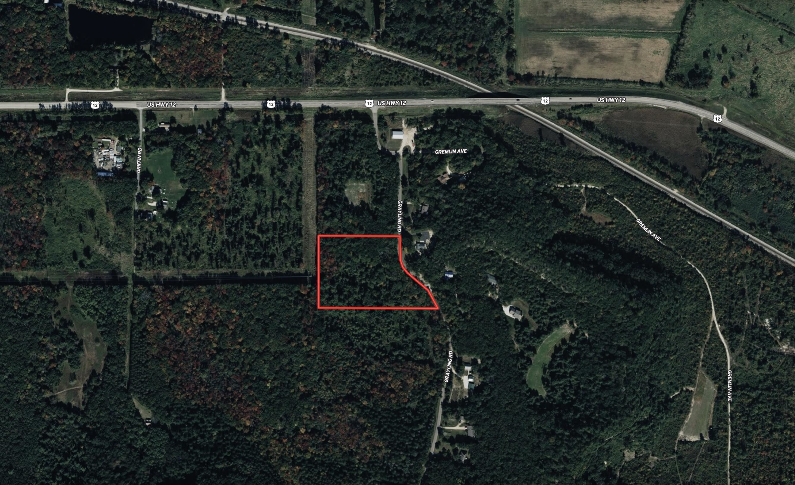 Lot 3 Grayling Avenue