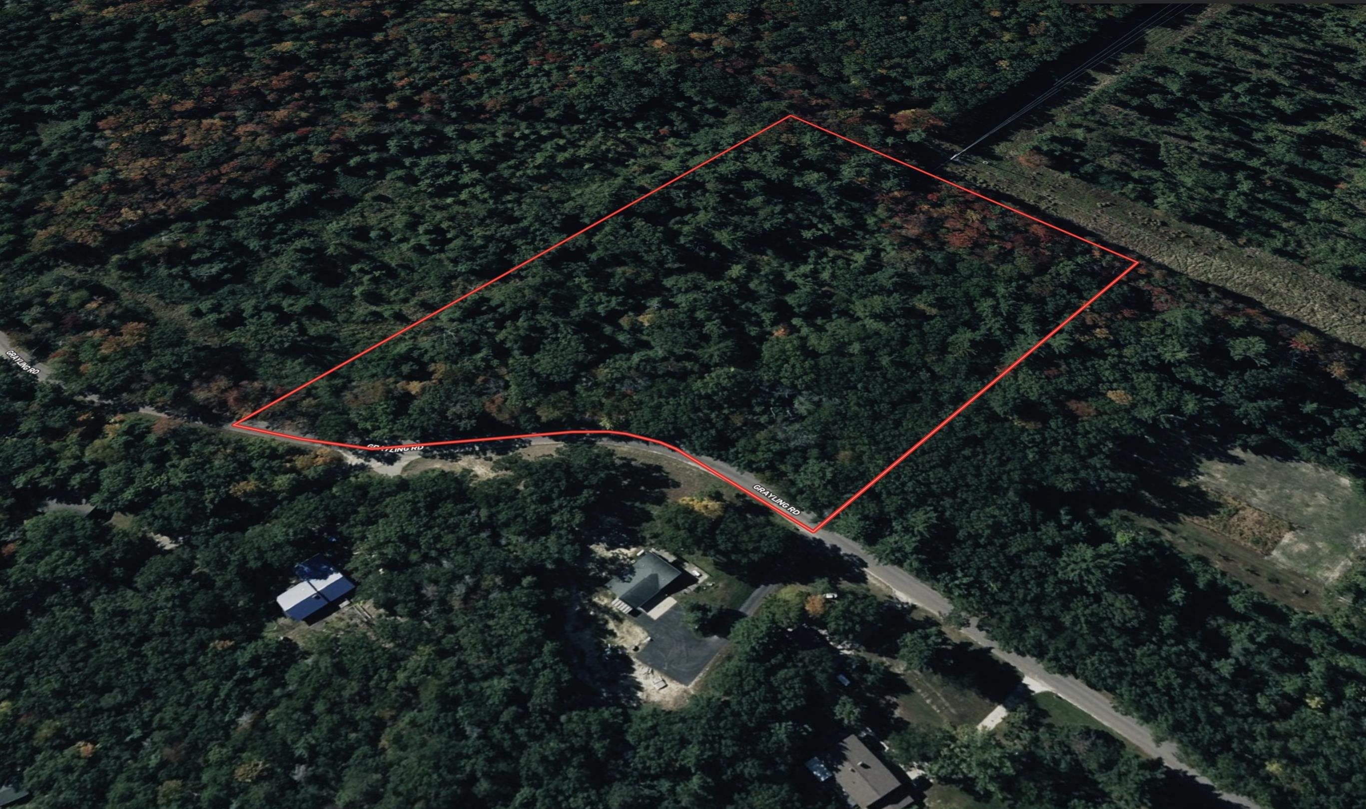Lot 3 Grayling Avenue