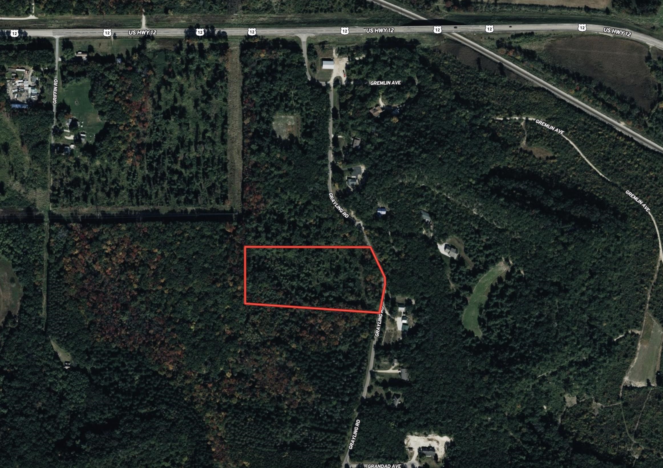 Lot 4 Grayling Avenue