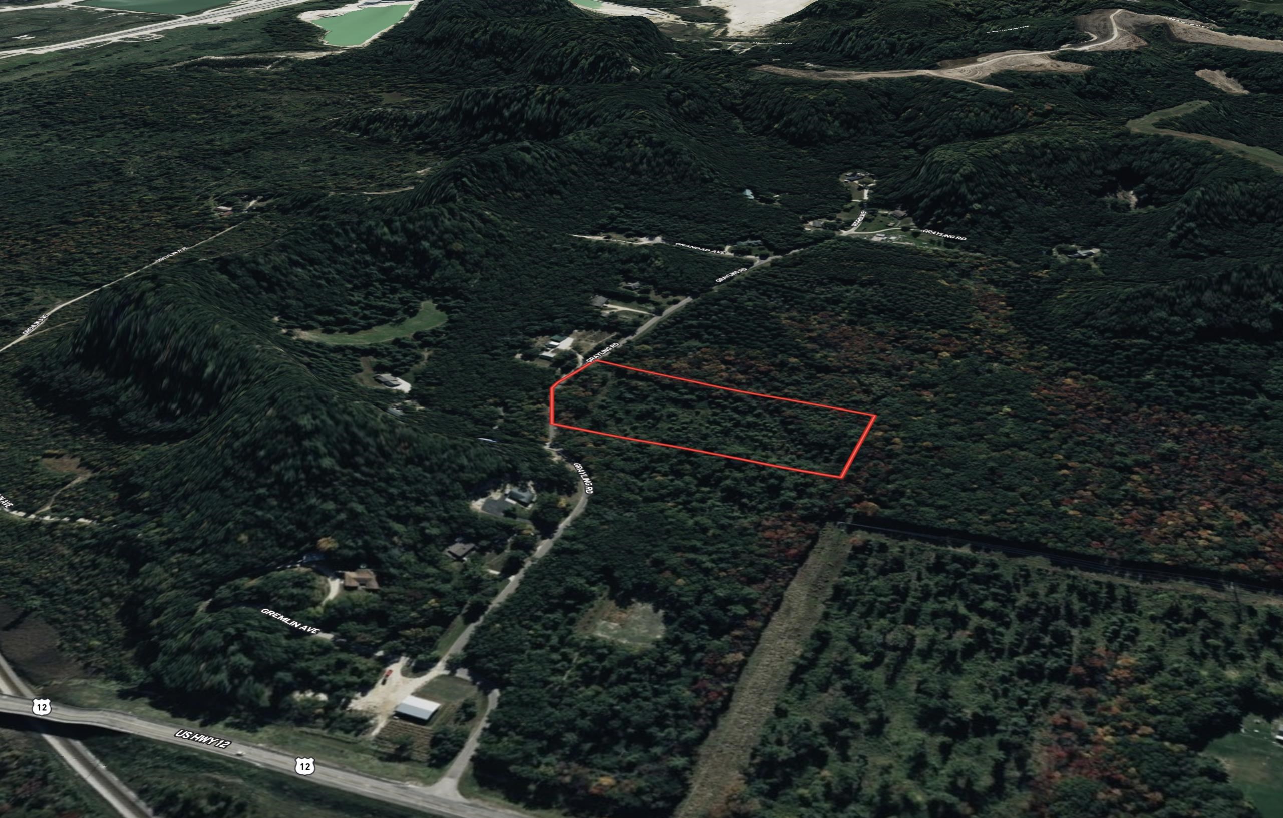 Lot 4 Grayling Avenue