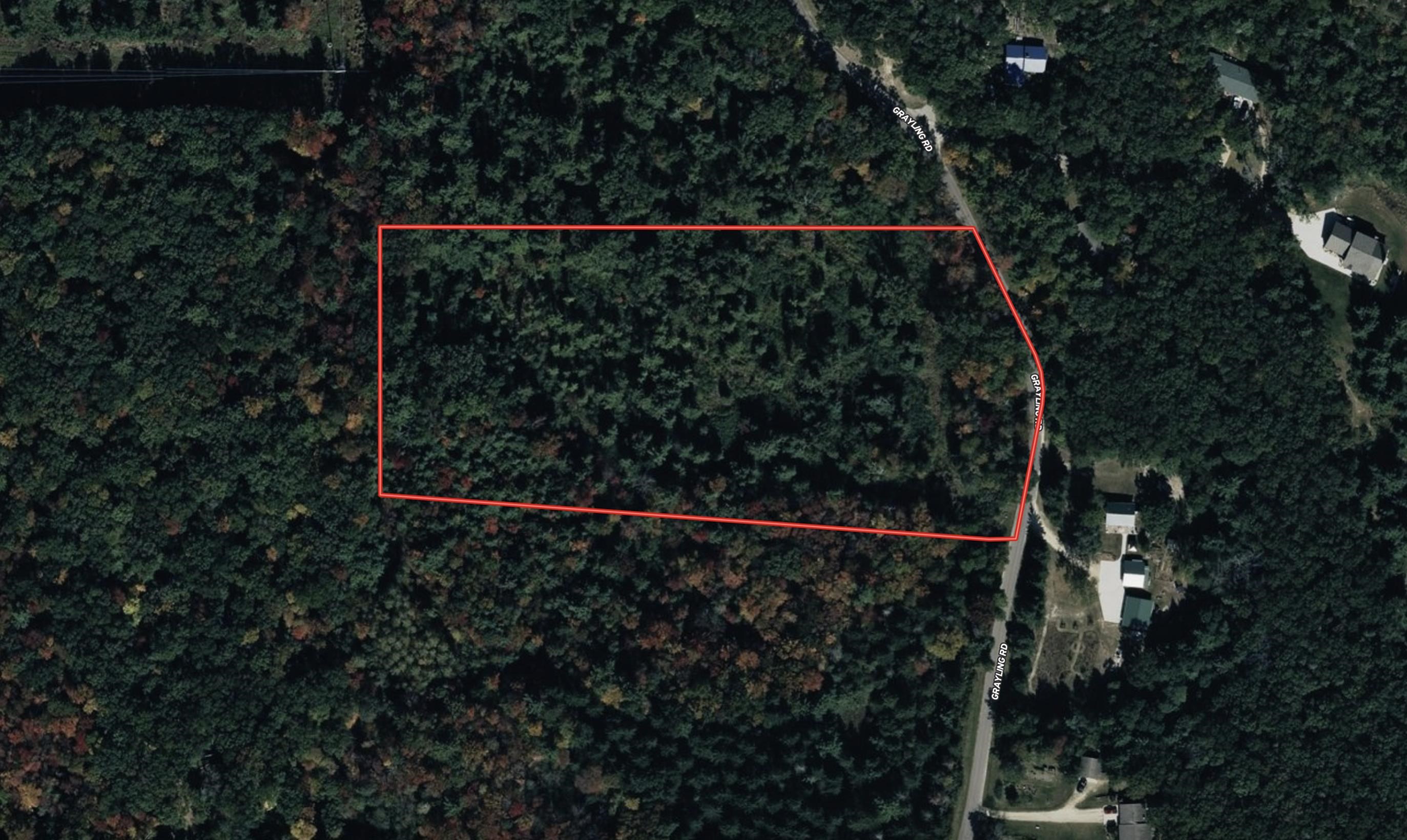 Lot 4 Grayling Avenue