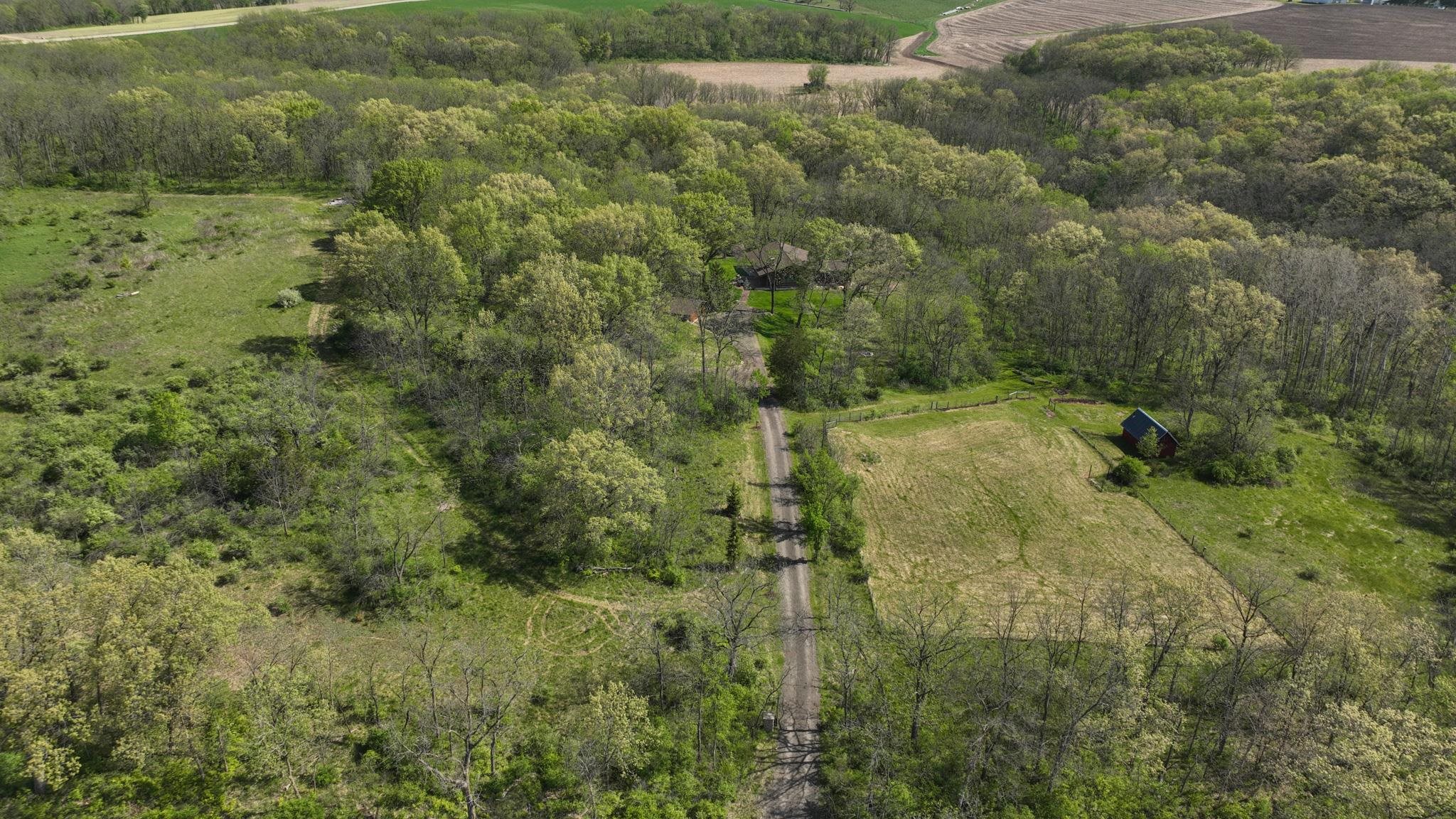 W9478 White Oak Road