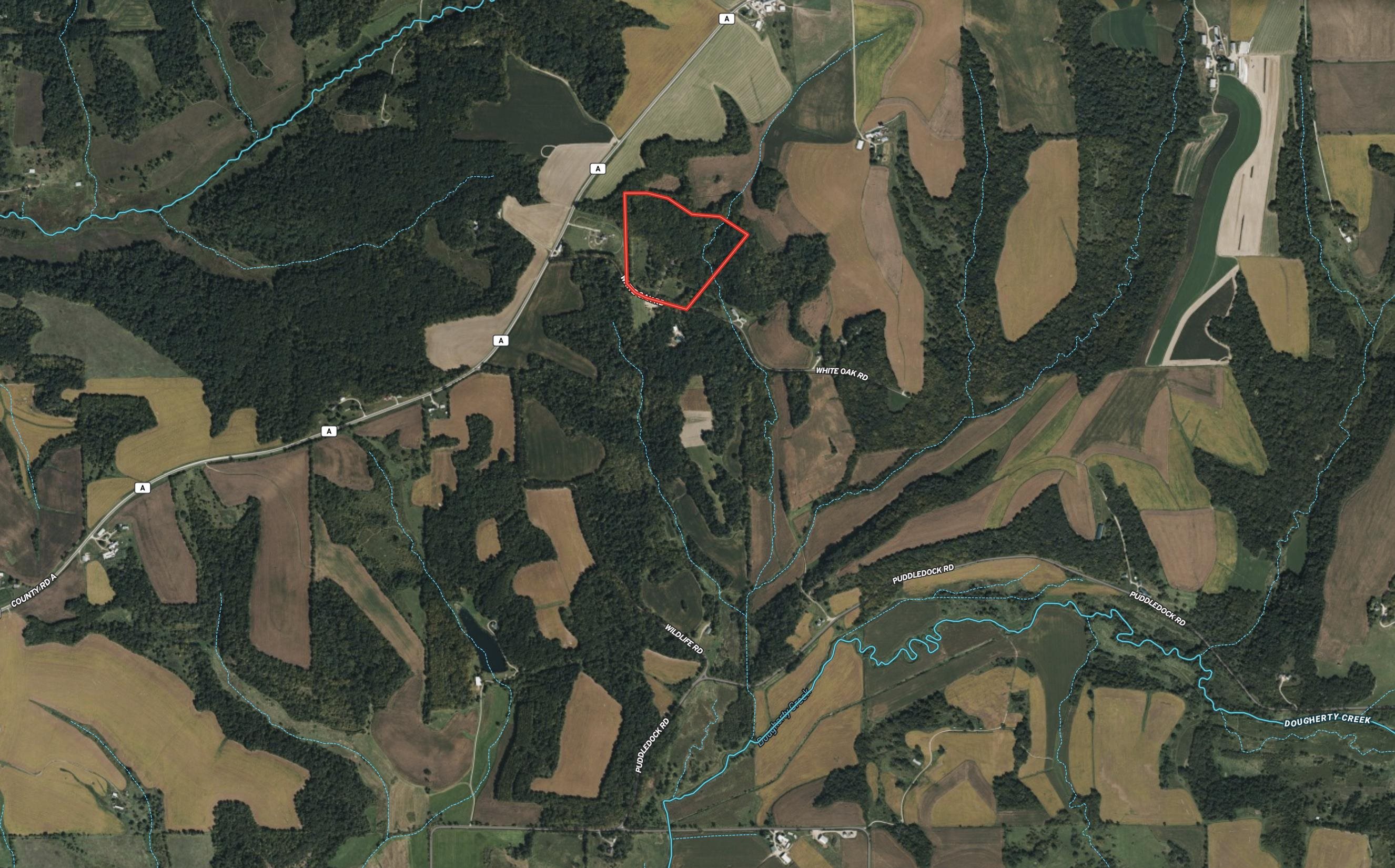 W9478 White Oak Road