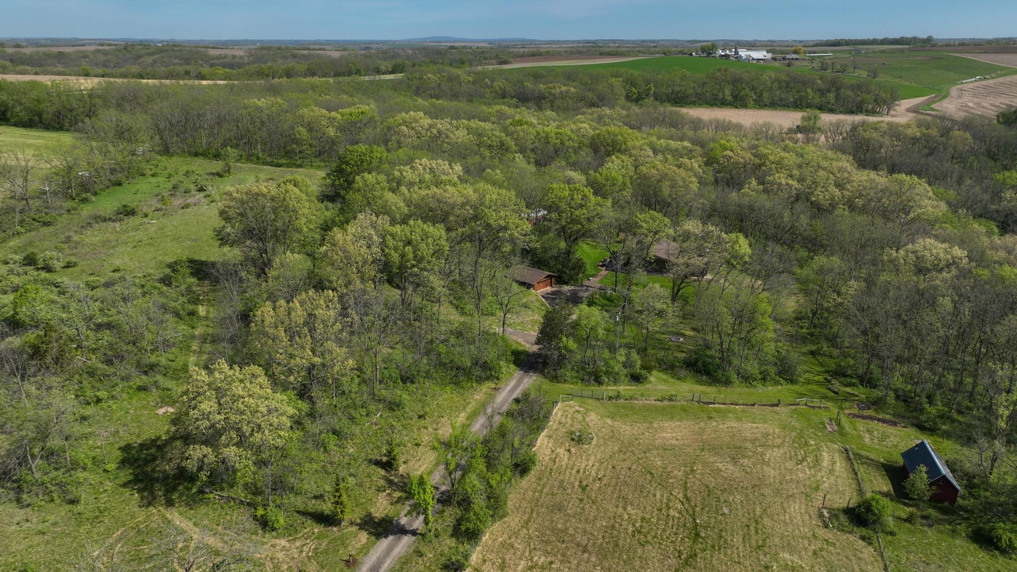 W9478 White Oak Road