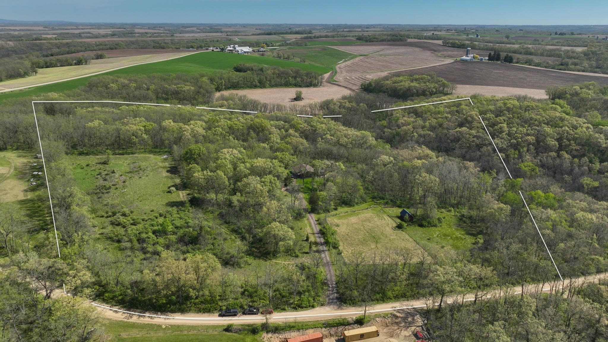W9478 White Oak Road
