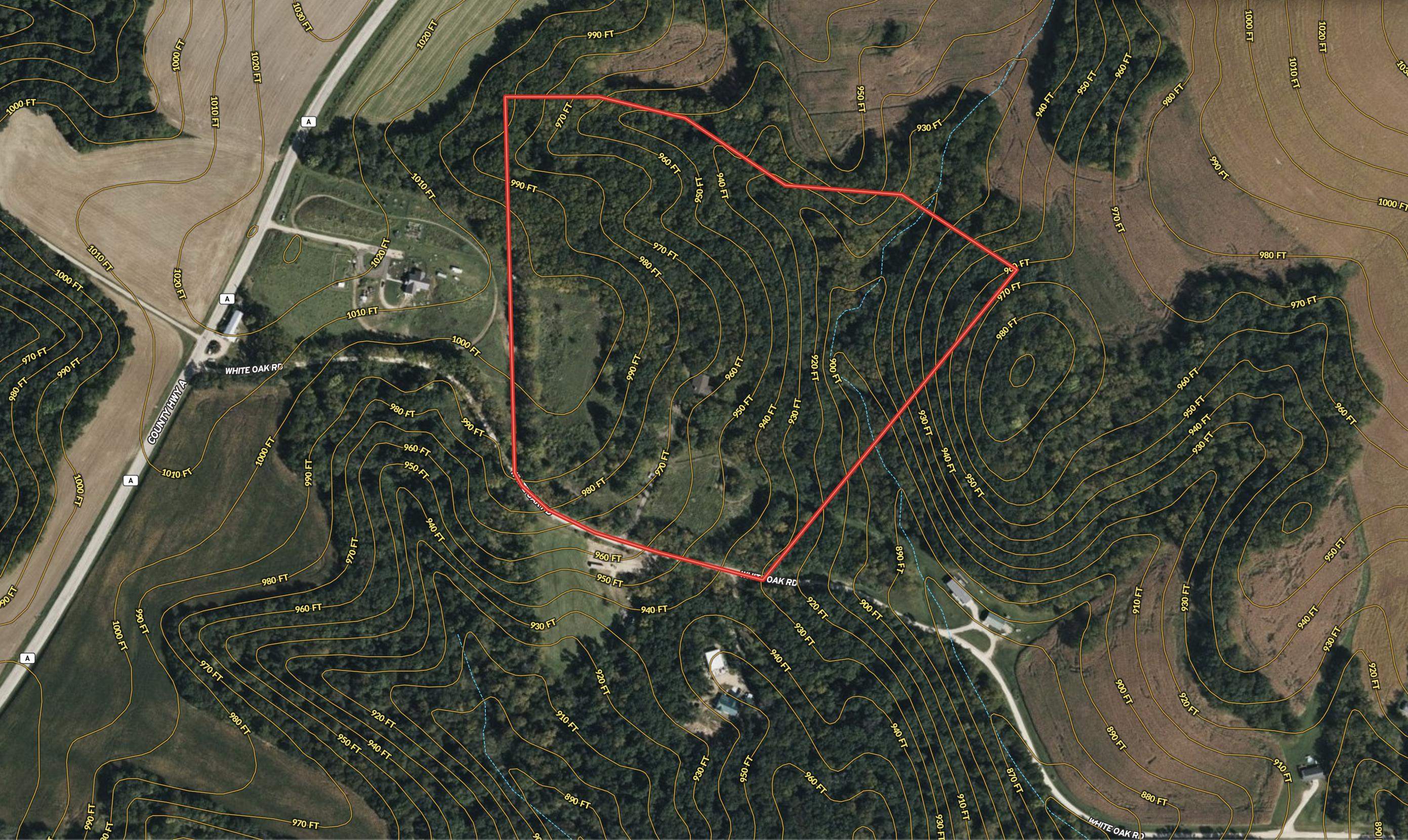 W9478 White Oak Road