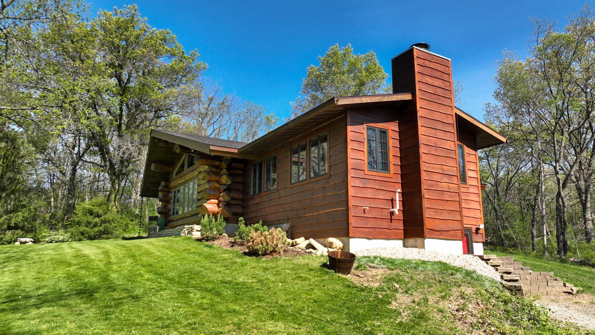 W9478 White Oak Road