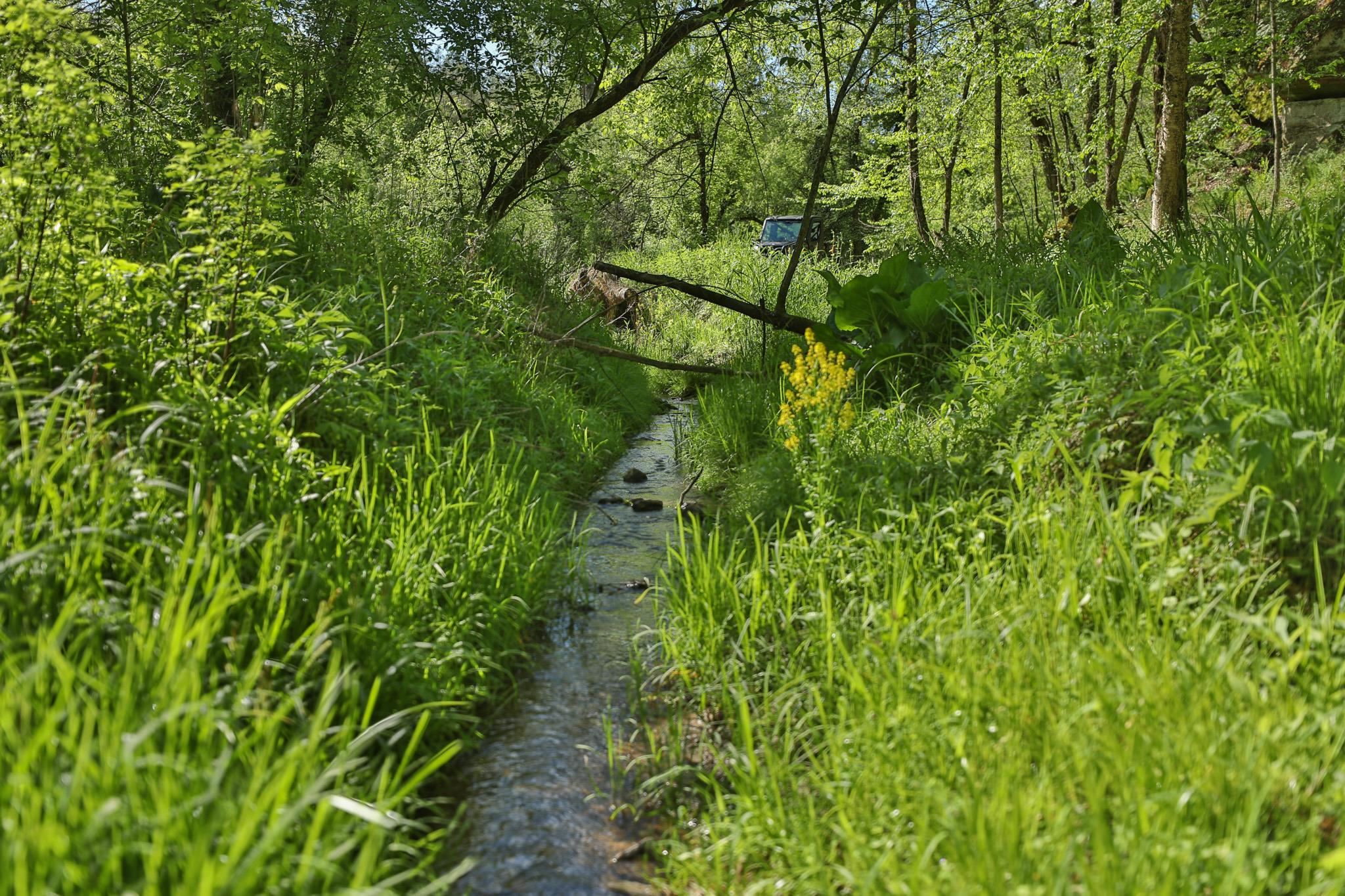 N971 Pekala Road
