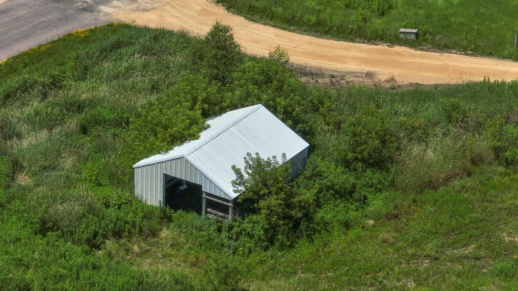 77.85 AC Pine Avenue