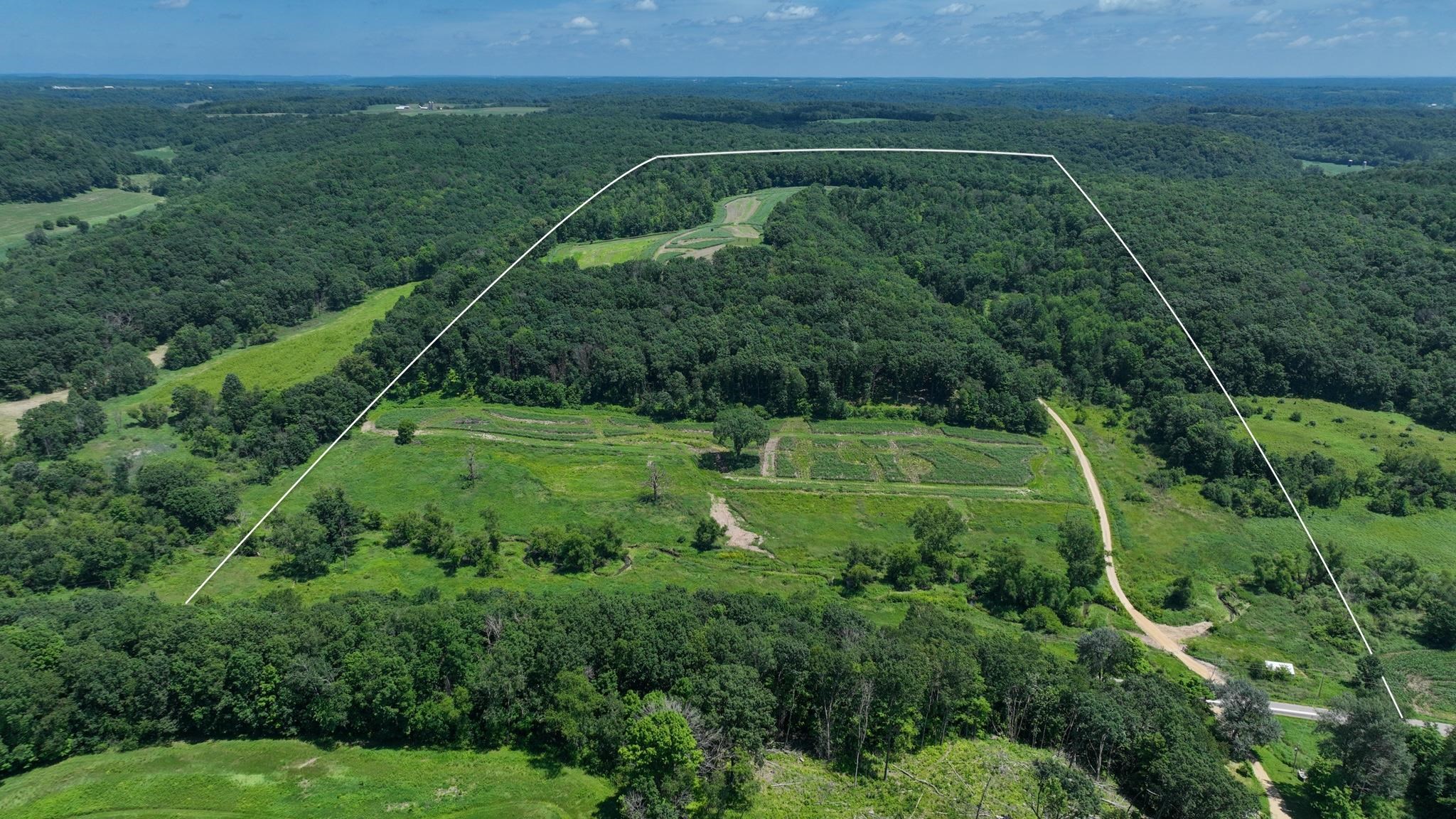 77.85 AC Pine Avenue