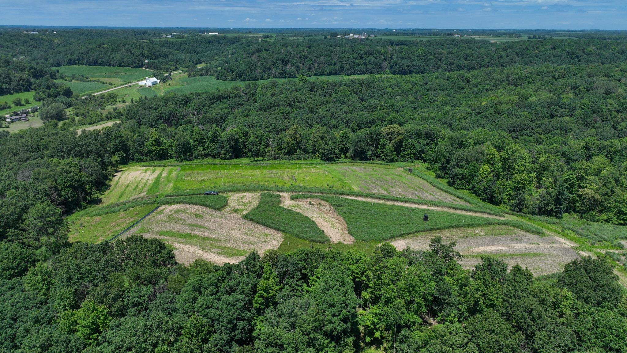 77.85 AC Pine Avenue