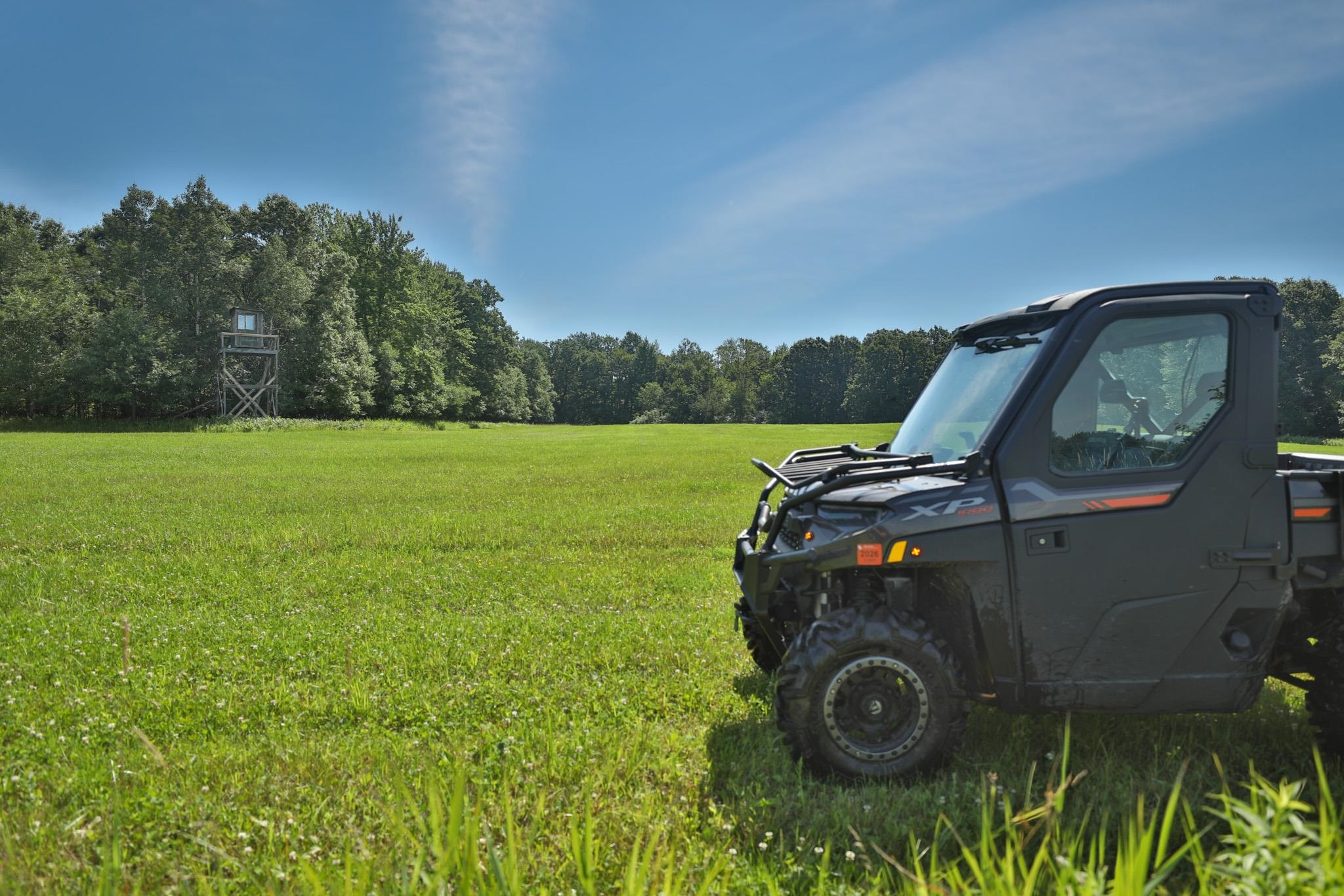 38.85 Ac County Road E
